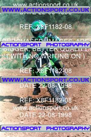 Photo: X8F1182-08 ActionSport Photography 22/08/1998 East Kent SSC 2 Day - Park Wood _4_60s #7