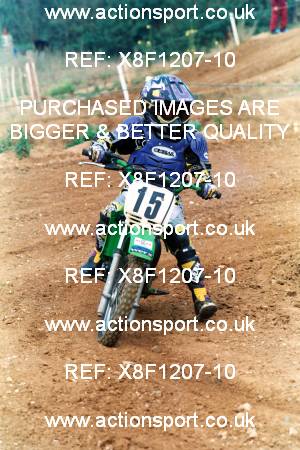 Photo: X8F1207-10 ActionSport Photography 29/08/1998 BSMA UK Girls National - Wildtracks, Chippenham _1_Autos #15