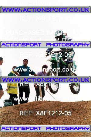 Photo: X8F1212-05 ActionSport Photography 29/08/1998 BSMA UK Girls National - Wildtracks, Chippenham _4_100s #3