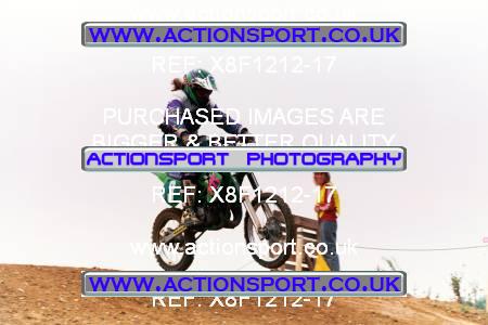 Photo: X8F1212-17 ActionSport Photography 29/08/1998 BSMA UK Girls National - Wildtracks, Chippenham _4_100s #3