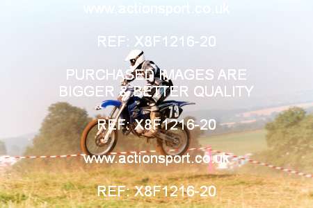 Photo: X8F1216-20 ActionSport Photography 30/08/1998 YMSA Poole & Parkstone MC 2 Day - Witham Park, Frome  _1_ExpertsPlus1 #73