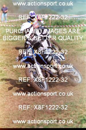 Photo: X8F1222-32 ActionSport Photography 30/08/1998 YMSA Poole & Parkstone MC 2 Day - Witham Park, Frome  _1_ExpertsPlus1 #73