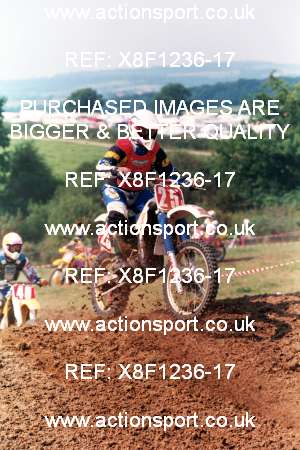 Photo: X8F1236-17 ActionSport Photography 30/08/1998 YMSA Poole & Parkstone MC 2 Day - Witham Park, Frome  _8_ExpertsPlus3 #25
