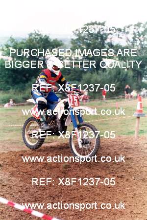 Photo: X8F1237-05 ActionSport Photography 30/08/1998 YMSA Poole & Parkstone MC 2 Day - Witham Park, Frome  _8_ExpertsPlus3 #25