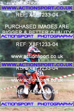 Photo: X8F1233-04 ActionSport Photography 30/08/1998 YMSA Poole & Parkstone MC 2 Day - Witham Park, Frome  _4_Autos #52