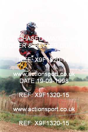 Photo: X9F1320-15 ActionSport Photography 19/09/1998 Severn Valley SSC Champion of Champions - Maisemore  _2_Seniors #15