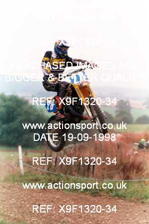 Photo: X9F1320-34 ActionSport Photography 19/09/1998 Severn Valley SSC Champion of Champions - Maisemore  _2_Seniors #28
