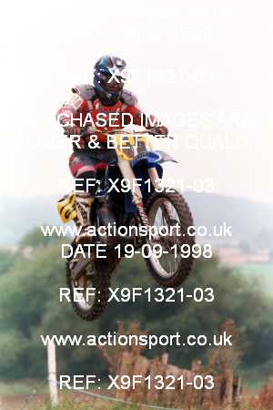Photo: X9F1321-03 ActionSport Photography 19/09/1998 Severn Valley SSC Champion of Champions - Maisemore  _2_Seniors #15