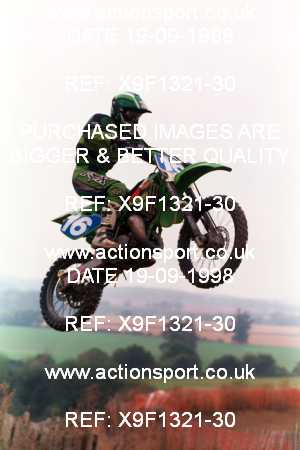 Photo: X9F1321-30 ActionSport Photography 19/09/1998 Severn Valley SSC Champion of Champions - Maisemore  _2_Seniors #16