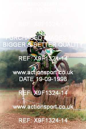 Photo: X9F1324-14 ActionSport Photography 19/09/1998 Severn Valley SSC Champion of Champions - Maisemore  _3_100s #7