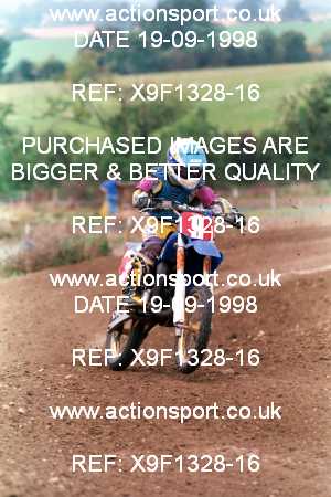 Photo: X9F1328-16 ActionSport Photography 19/09/1998 Severn Valley SSC Champion of Champions - Maisemore  _4_80s #9