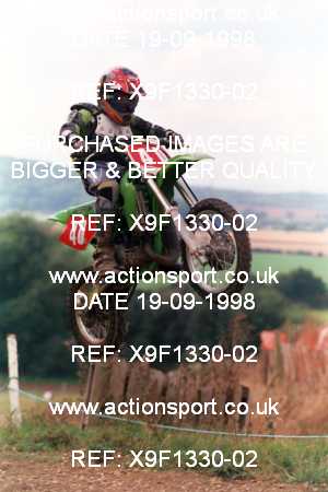 Photo: X9F1330-02 ActionSport Photography 19/09/1998 Severn Valley SSC Champion of Champions - Maisemore  _4_80s #40