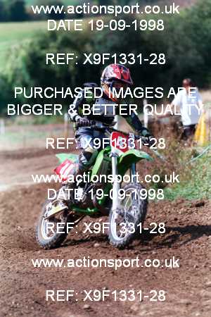 Photo: X9F1331-28 ActionSport Photography 19/09/1998 Severn Valley SSC Champion of Champions - Maisemore  _4_80s #40