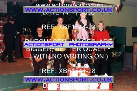 Photo: XBF1544-28 ActionSport Photography 14/11/1998 East Kent SSC Presentation _1_AllPhotos #5