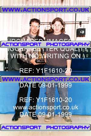 Photo: Y1F1610-20 ActionSport Photography 09/01/1999 Moredon SSC Presentation _1_AllPhotos #6