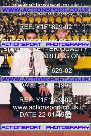 Photo: Y1F1629-02 ActionSport Photography 22/01/1999 Corsham SSC Presentation _1_AllPhotos #1