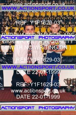 Photo: Y1F1629-03 ActionSport Photography 22/01/1999 Corsham SSC Presentation _1_AllPhotos #1