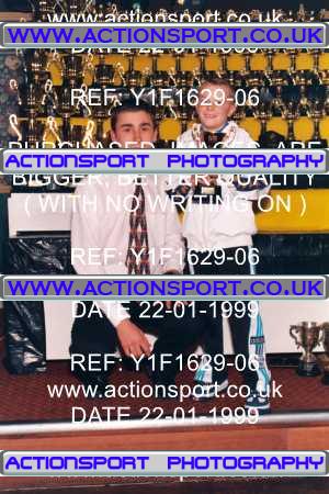Photo: Y1F1629-06 ActionSport Photography 22/01/1999 Corsham SSC Presentation _1_AllPhotos #1