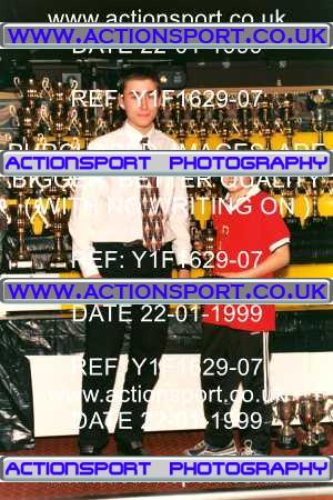 Photo: Y1F1629-07 ActionSport Photography 22/01/1999 Corsham SSC Presentation _1_AllPhotos #1