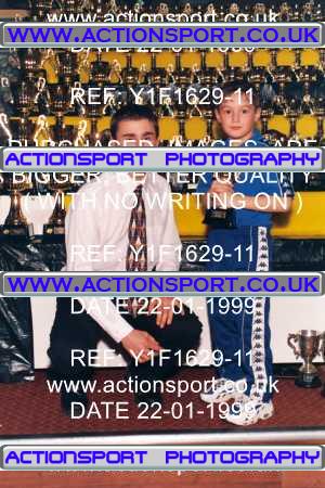 Photo: Y1F1629-11 ActionSport Photography 22/01/1999 Corsham SSC Presentation _1_AllPhotos #1