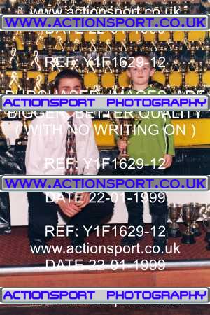 Photo: Y1F1629-12 ActionSport Photography 22/01/1999 Corsham SSC Presentation _1_AllPhotos #1