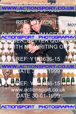 Photo: Y1F1636-15 ActionSport Photography 30/01/1999 YMSA Mid Sussex MCC Presentation AllPhotos #2