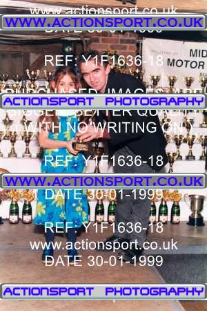 Photo: Y1F1636-18 ActionSport Photography 30/01/1999 YMSA Mid Sussex MCC Presentation AllPhotos #2