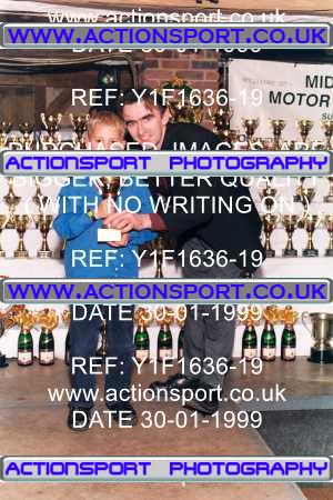 Photo: Y1F1636-19 ActionSport Photography 30/01/1999 YMSA Mid Sussex MCC Presentation AllPhotos #2