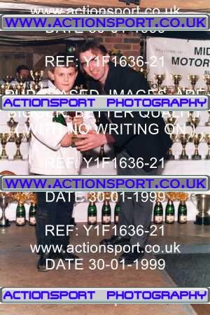 Photo: Y1F1636-21 ActionSport Photography 30/01/1999 YMSA Mid Sussex MCC Presentation AllPhotos #2