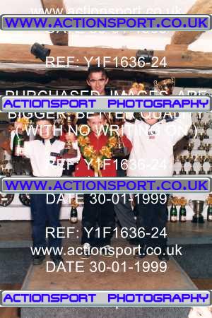Photo: Y1F1636-24 ActionSport Photography 30/01/1999 YMSA Mid Sussex MCC Presentation AllPhotos #2