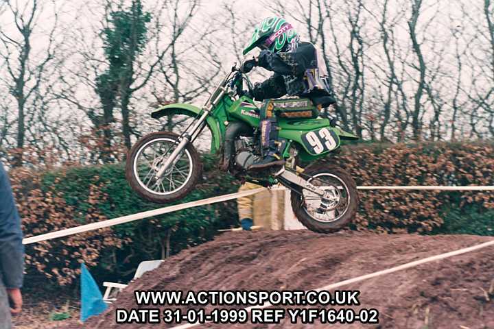 Sample image from 31/01/1999 South Somerset SSC