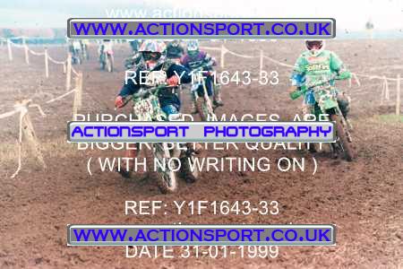 Photo: Y1F1643-33 ActionSport Photography 31/01/1999 South Somerset SSC _3_100s #8