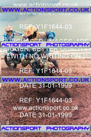 Photo: Y1F1644-03 ActionSport Photography 31/01/1999 South Somerset SSC _3_100s #25