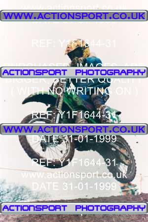 Photo: Y1F1644-31 ActionSport Photography 31/01/1999 South Somerset SSC _3_100s #25