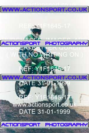 Photo: Y1F1645-17 ActionSport Photography 31/01/1999 South Somerset SSC _3_100s #8