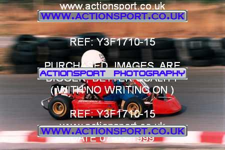 Photo: Y3F1710-15 ActionSport Photography 07/03/1999 Forest Edge Kart Club _1_Cadets #18