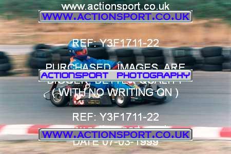 Photo: Y3F1711-22 ActionSport Photography 07/03/1999 Forest Edge Kart Club _4_SeniorTKM #30