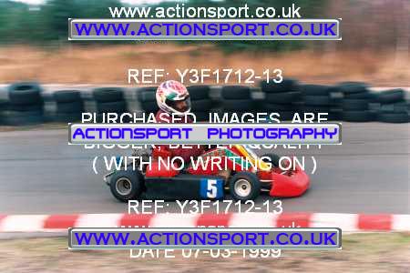 Photo: Y3F1712-13 ActionSport Photography 07/03/1999 Forest Edge Kart Club _6_FormulaBlue #5