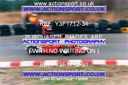 Photo: Y3F1712-31 ActionSport Photography 07/03/1999 Forest Edge Kart Club _7_JuniorTKM_Rookie #75