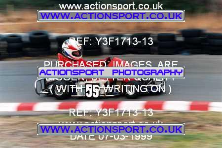 Photo: Y3F1713-13 ActionSport Photography 07/03/1999 Forest Edge Kart Club _8_Gearbox #55