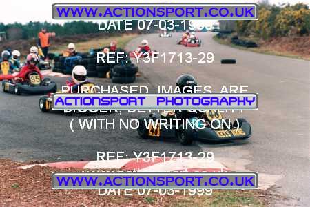 Photo: Y3F1713-29 ActionSport Photography 07/03/1999 Forest Edge Kart Club _1_Cadets #9990