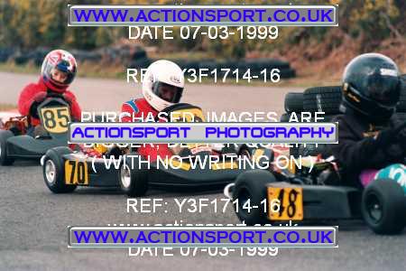 Photo: Y3F1714-16 ActionSport Photography 07/03/1999 Forest Edge Kart Club _1_Cadets #70