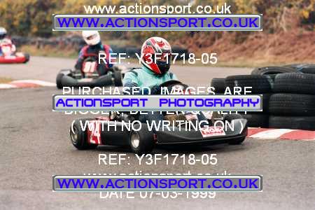 Photo: Y3F1718-05 ActionSport Photography 07/03/1999 Forest Edge Kart Club _4_SeniorTKM #24
