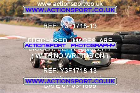 Photo: Y3F1718-13 ActionSport Photography 07/03/1999 Forest Edge Kart Club _4_SeniorTKM #30