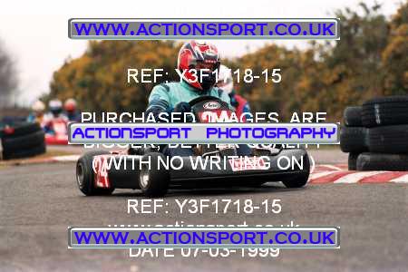 Photo: Y3F1718-15 ActionSport Photography 07/03/1999 Forest Edge Kart Club _4_SeniorTKM #24