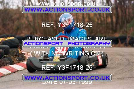 Photo: Y3F1718-25 ActionSport Photography 07/03/1999 Forest Edge Kart Club _4_SeniorTKM #30