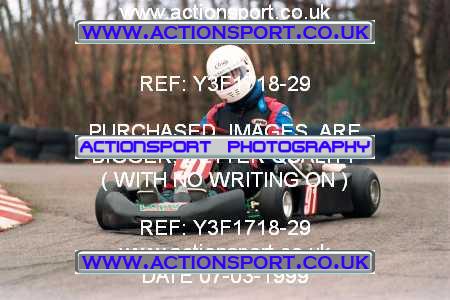 Photo: Y3F1718-29 ActionSport Photography 07/03/1999 Forest Edge Kart Club _4_SeniorTKM #91