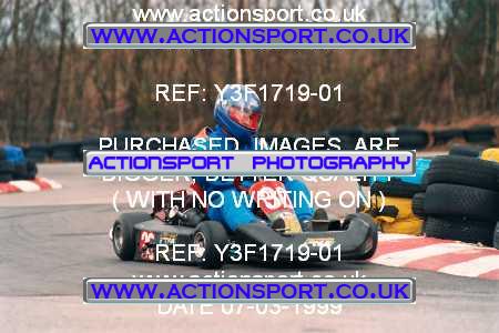 Photo: Y3F1719-01 ActionSport Photography 07/03/1999 Forest Edge Kart Club _4_SeniorTKM #30