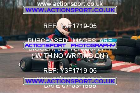 Photo: Y3F1719-05 ActionSport Photography 07/03/1999 Forest Edge Kart Club _4_SeniorTKM #91