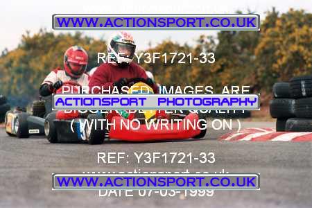 Photo: Y3F1721-33 ActionSport Photography 07/03/1999 Forest Edge Kart Club _6_FormulaBlue #5